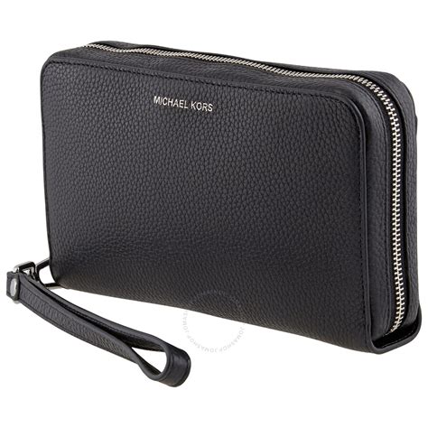 michael kors channing wallet|Michael Kors discontinued wallets.